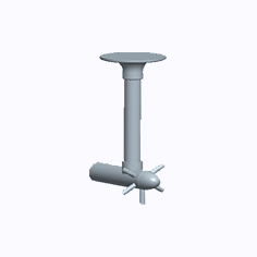 Airline Weather Meter