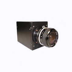 Visible light camera