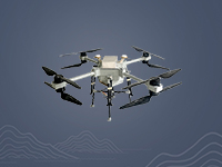 Tethered Multi-rotor Series