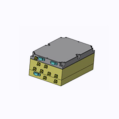 Missing target measurement equipment